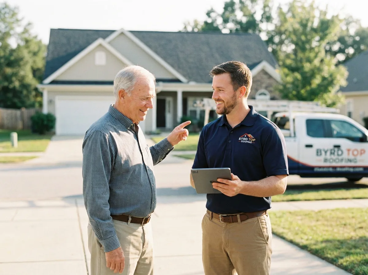 Roofing Balsam Grove, NC FAQs